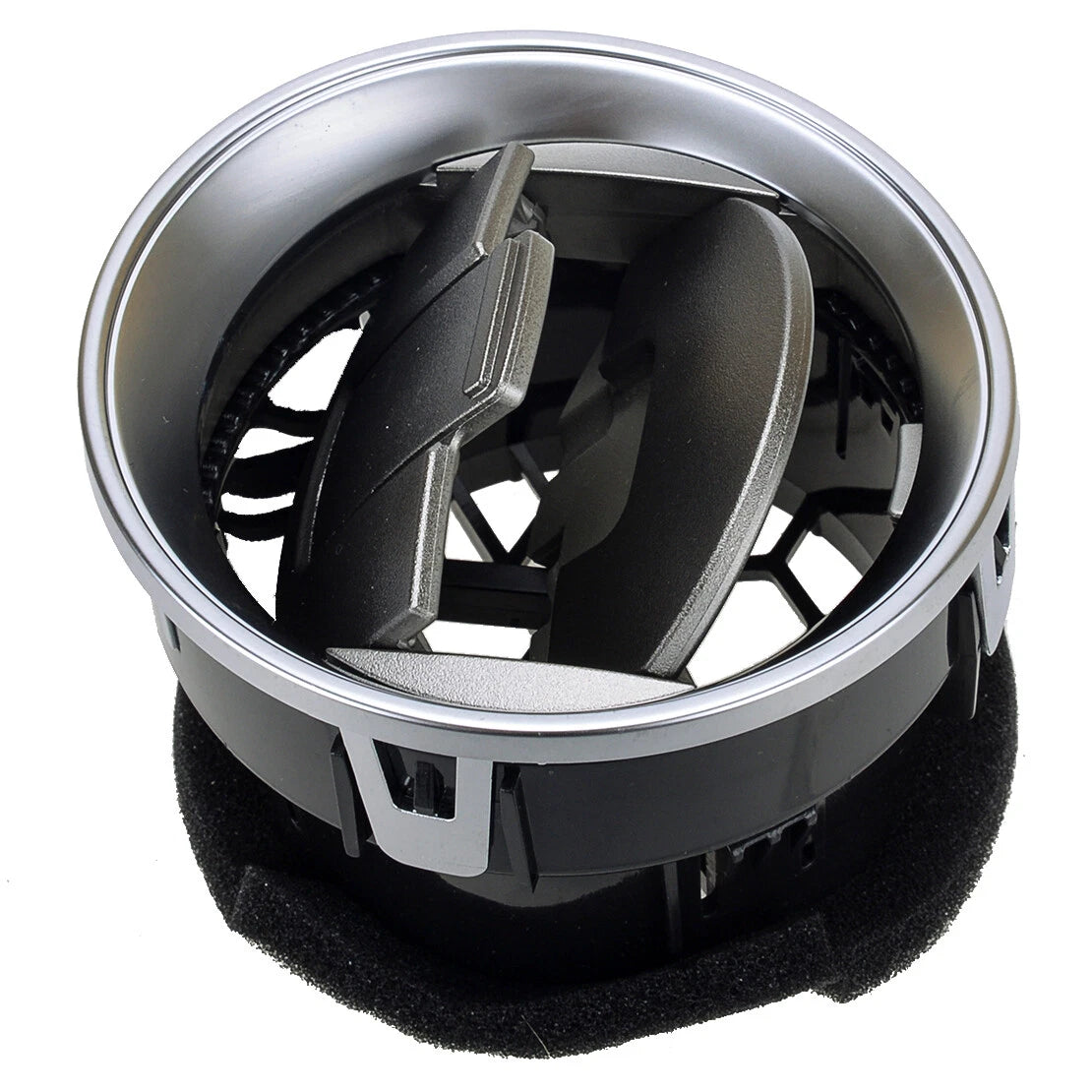 Dashboard Air Vent Outlet AC Louvre for Ford F-150 (2009-2014)