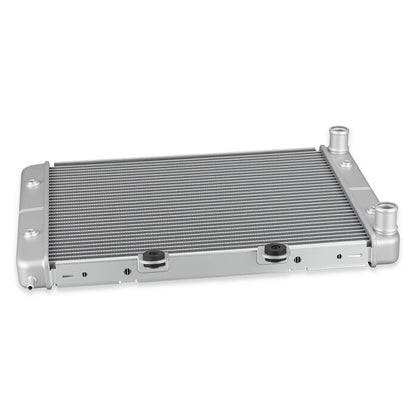Aluminum Radiator for Polaris Sportsman 700/800 EFI (2004–2014)