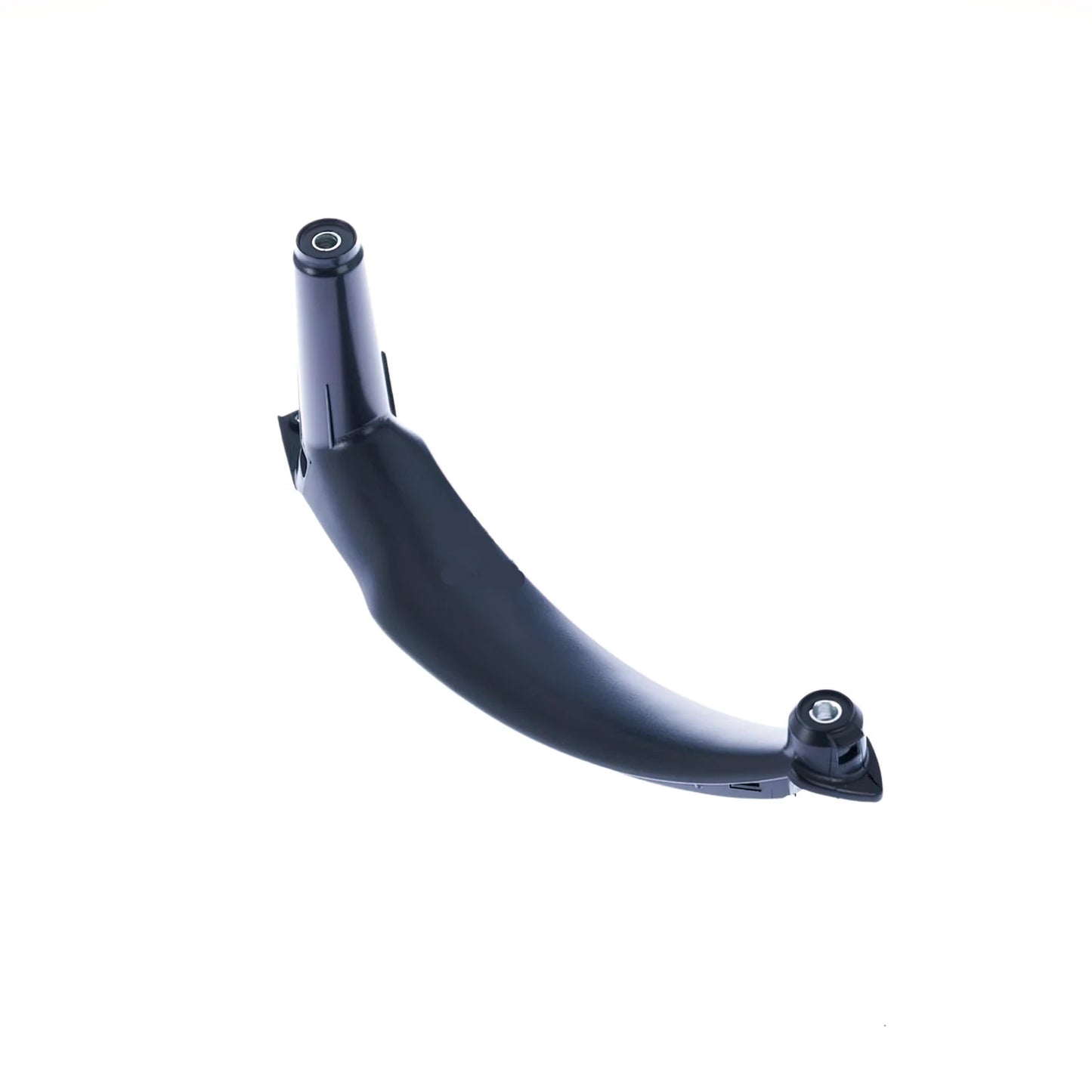 Rear Right Inner Door Grab Pull Handle Black for BMW X5 X6 (2007-2013)