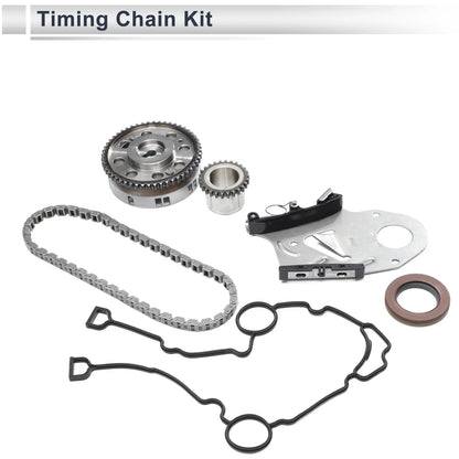 Timing Chain Kit for Chrysler 5.7L V8 HEMI MDS Engine 1 x Engine