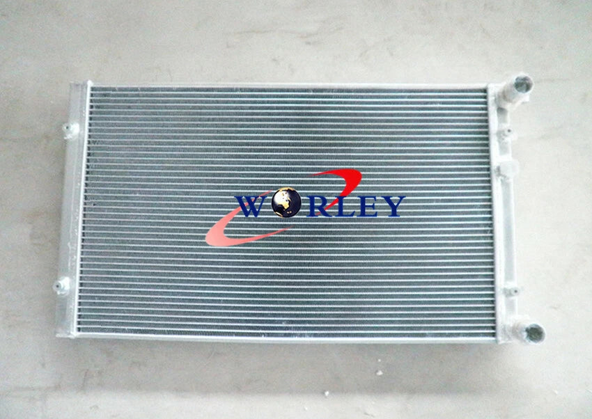 Aluminum Radiator for VW Golf GTI, Audi A3, Seat Leon (2000-2006)
