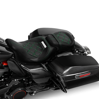 Heated Seats for Harley Street Glide (2009 - 2023)
