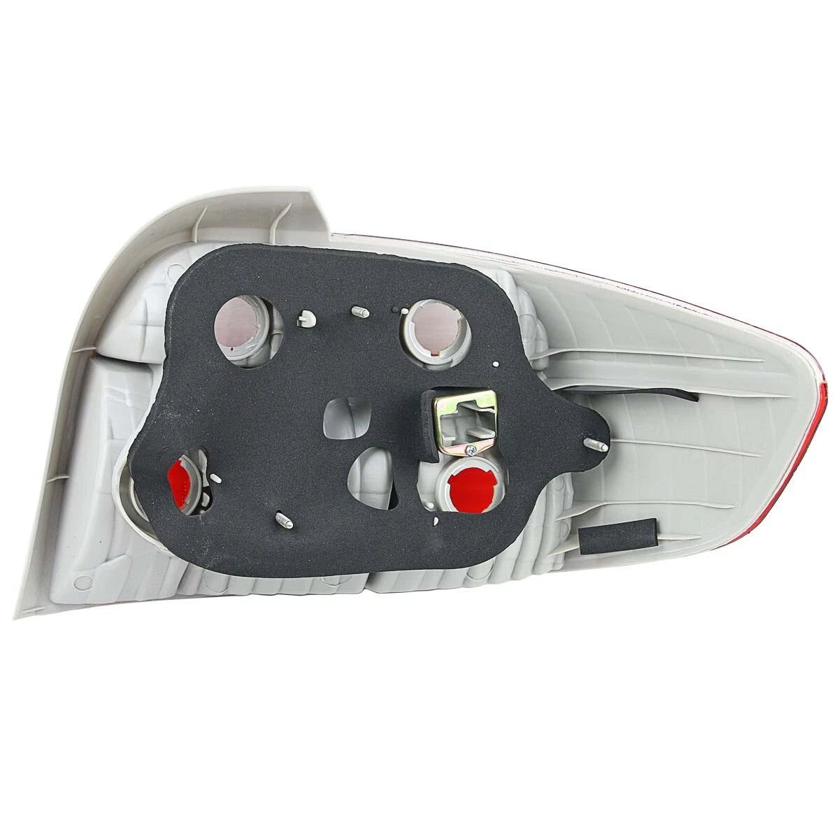 Rear Left Tail Light for Toyota Vios NCP41 NCP42 (2002-2005)
