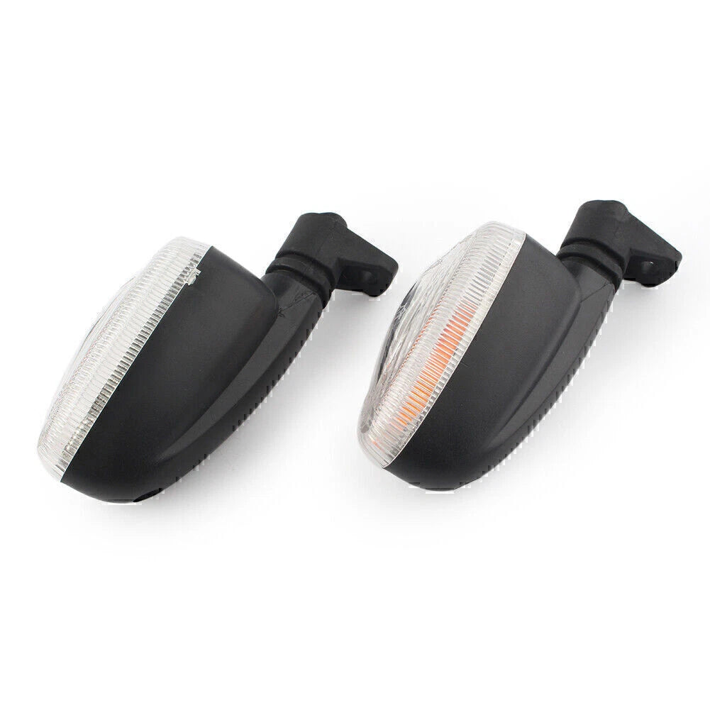 Clear Turn Signal Light Indicator for BMW F800ST R1200GS F650GS K1300 (2006-2017)