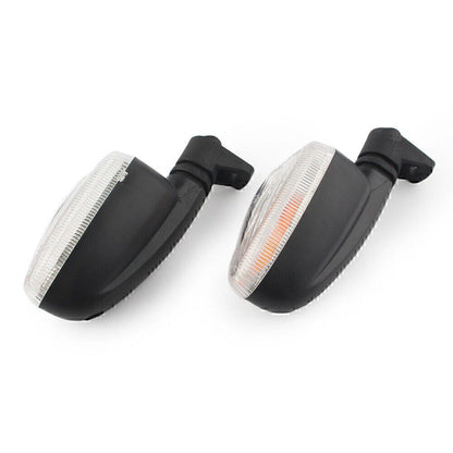 Clear Turn Signal Light Indicator for BMW F800ST R1200GS F650GS K1300 (2006-2017)