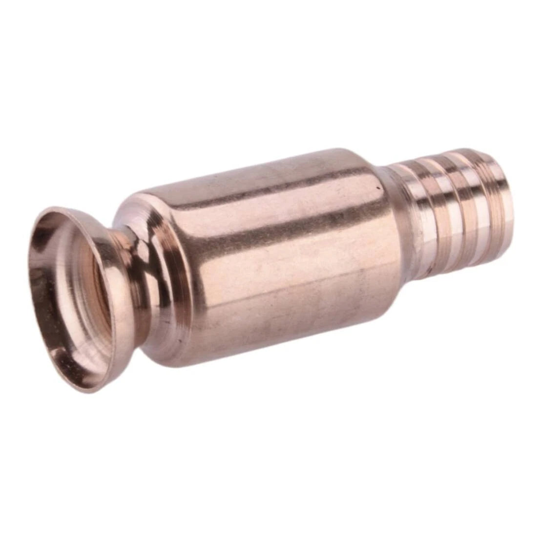 150cm Copper Joint Connector Oil Pump Jiggler Siphon Hose