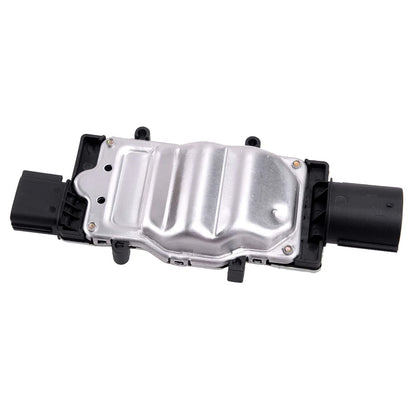 Radiator Cooling Fan Control Module for Ford Focus (2012-2018)