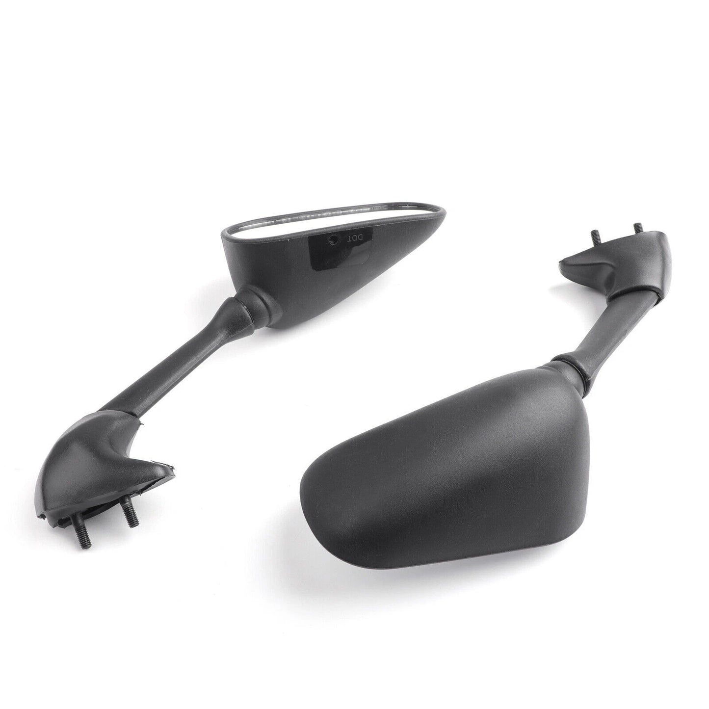 Black Mirror for Yamaha YZF R1 YZF1000 (2004-2006)