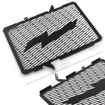 Radiator Grille Cover for Honda CB650F (2014-2018)