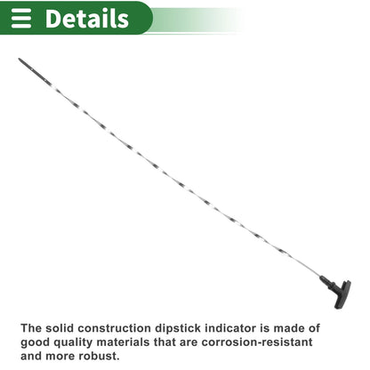 Oil Level Dipstick for Ford Explorer 5.0L V8 (1996-1998)