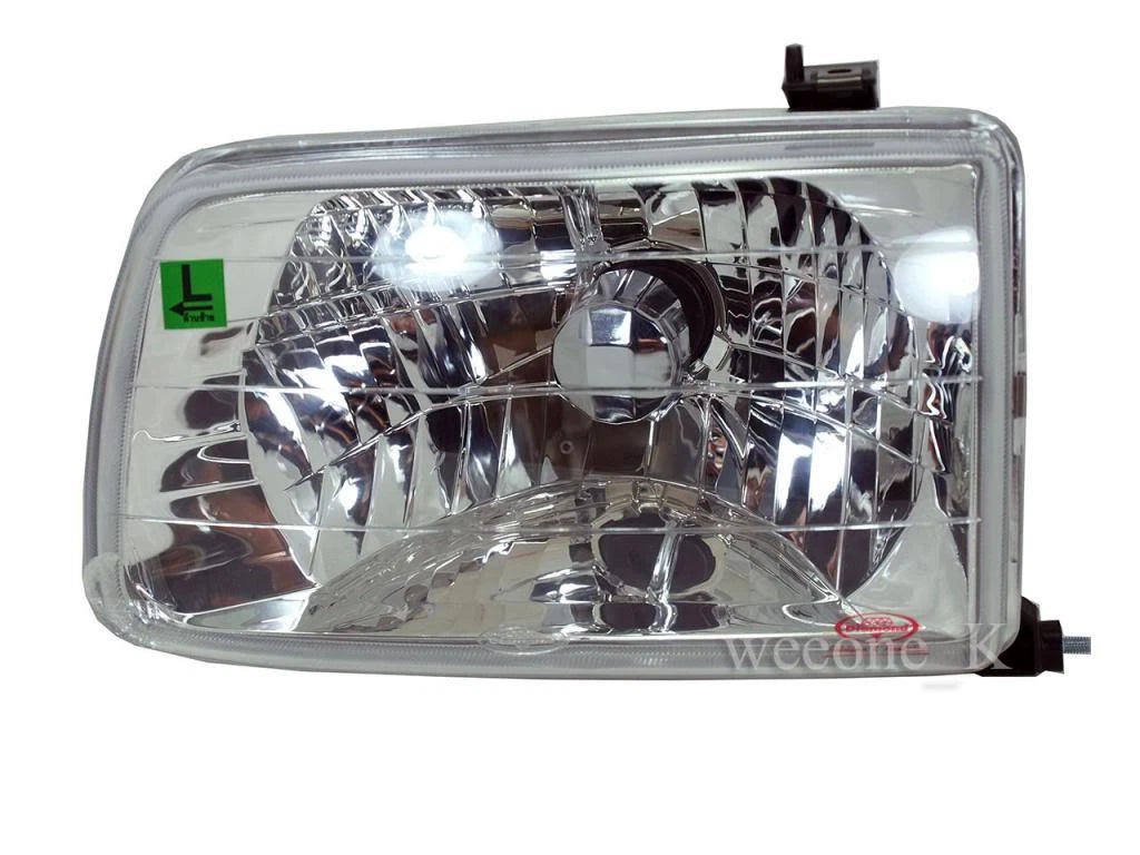 Headlights Standard Lamp for Toyota Hilux Tiger MK4 (2001-2002)