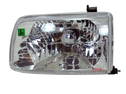 Headlights Standard Lamp for Toyota Hilux Tiger MK4 (2001-2002)