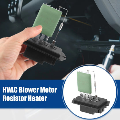 HVAC Blower Motor Resistor Heater Replacement for Dodge Grand Caravan