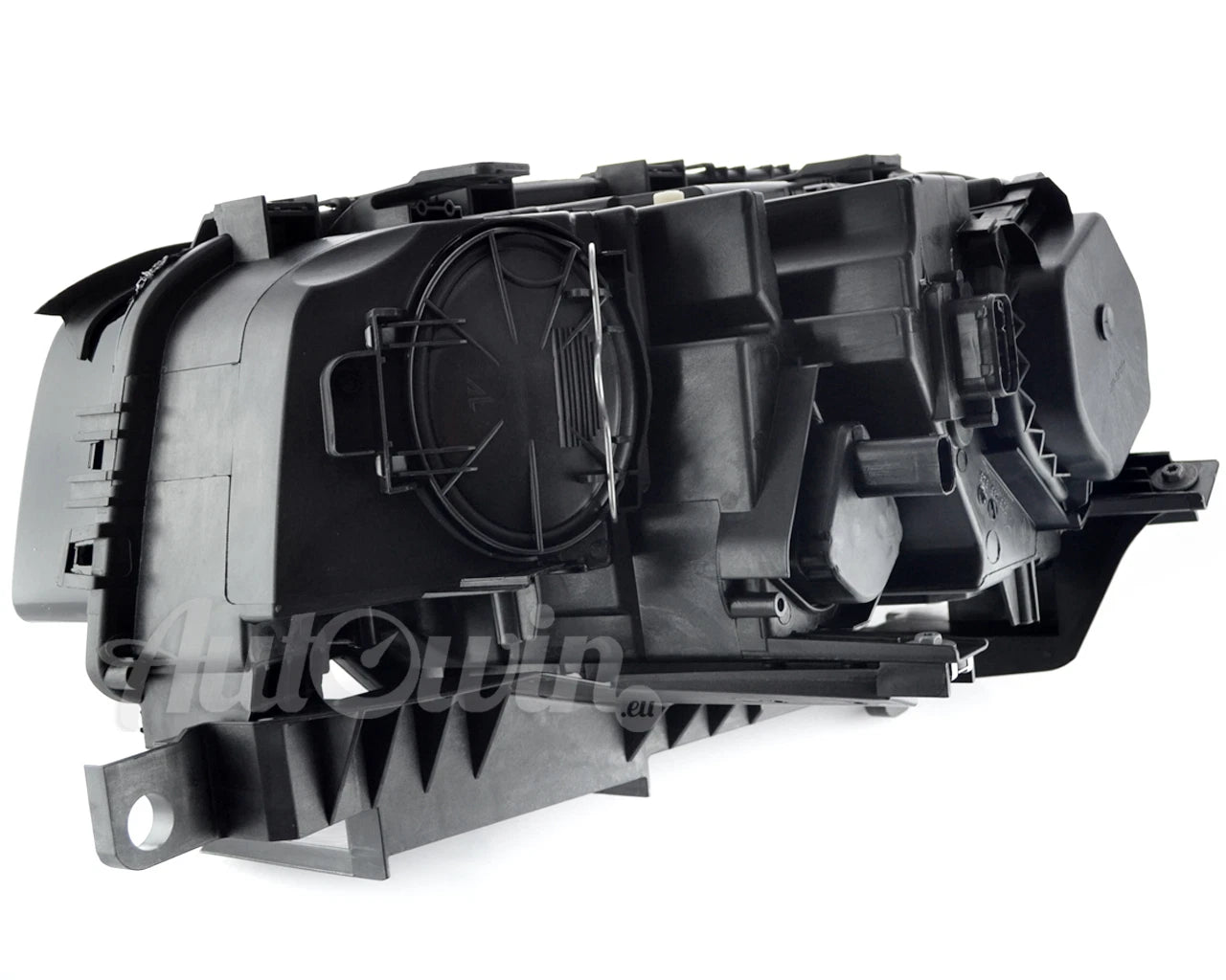 Halogen Headlight LH for BMW X3 Series E83 (2003-2006) - Genuine New