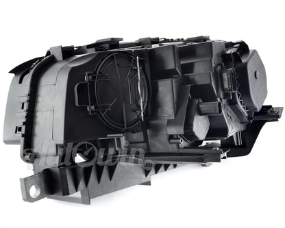 Halogen Headlight LH for BMW X3 Series E83 (2003-2006) - Genuine New