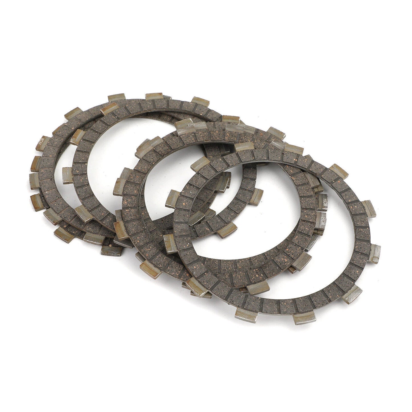 Clutch Kit for Yamaha XS750 (1977-1980)