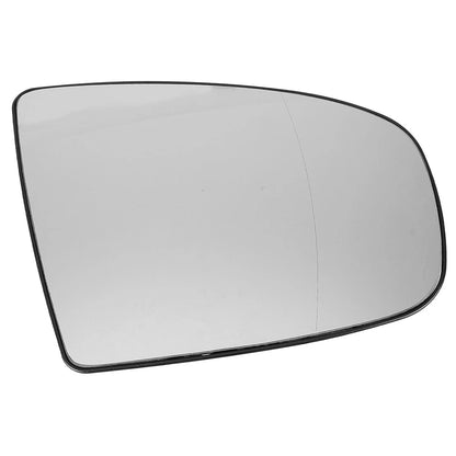 Right Side Mirror Glass w/ Wiring for BMW X5 E70, X6 E71 (2007-2014)