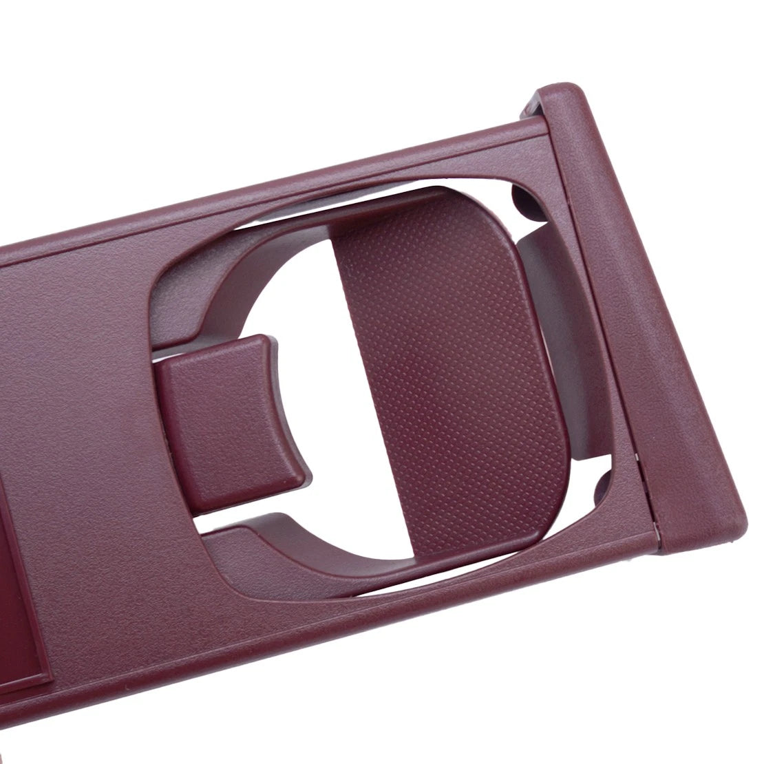 Drink Holder Cup Holder for Toyota Hilux Vigo Fortuner (2005-2014) Red