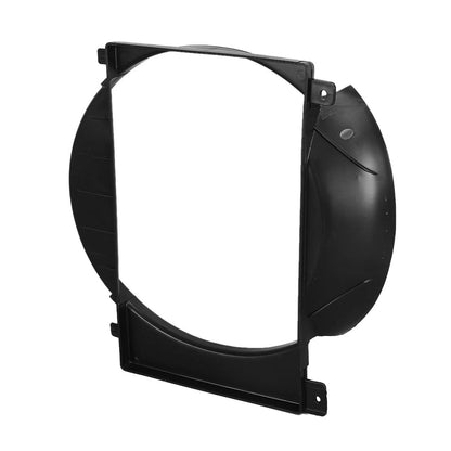 Engine Radiator Cooling Fan Shroud for Jeep Cherokee (1986-2001)