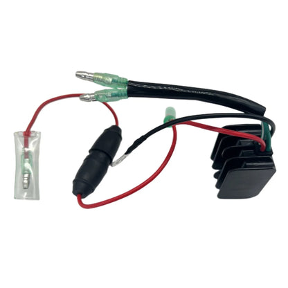 Regulator Rectifier for Yamaha 6-50HP Models 6G1 Series