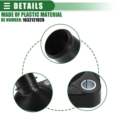 Engine Coolant Thermostat Housing for Toyota Yaris 1.5L L4 (2006-2011)