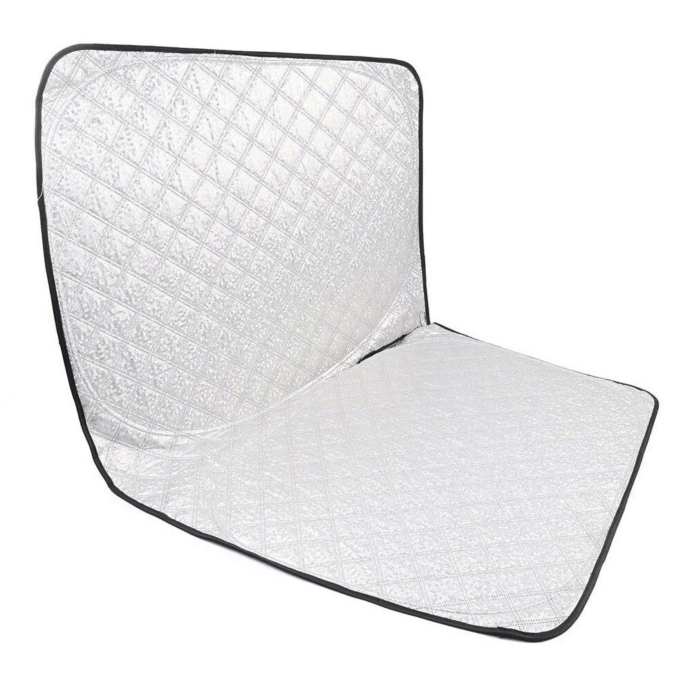 Foldable Windshield Sun Shade Visor for Audi Q3 (2019-2025)