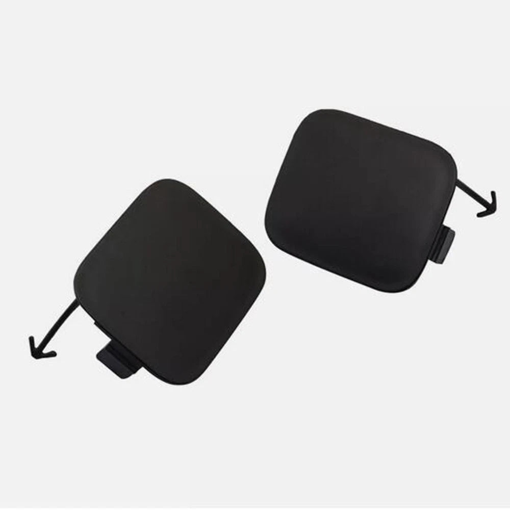 Front Bumper Tow Hook Eye Cap Cover for Toyota Prius V (2012-2014)