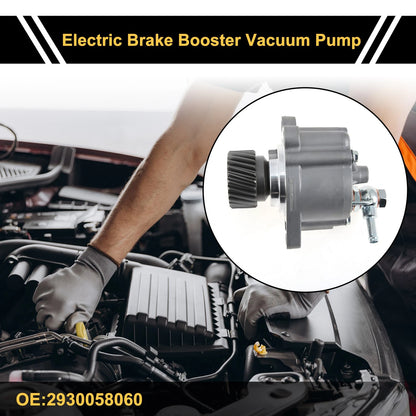 Brake Vacuum Pump Engine Vacuum Pump for Toyota Dyna (1990–1999)