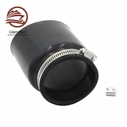 Exhaust Bellow for Mercruiser Alpha One/Gen II Bravo (18-2760)