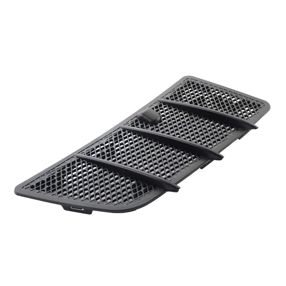 Hood Air Vent Grille Cover for Benz W164 GL350 GL450 ML350 ML450 (2008-2011)