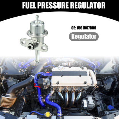 Fuel Injection Pressure Regulator for Chevrolet Tracker (1999-2004)