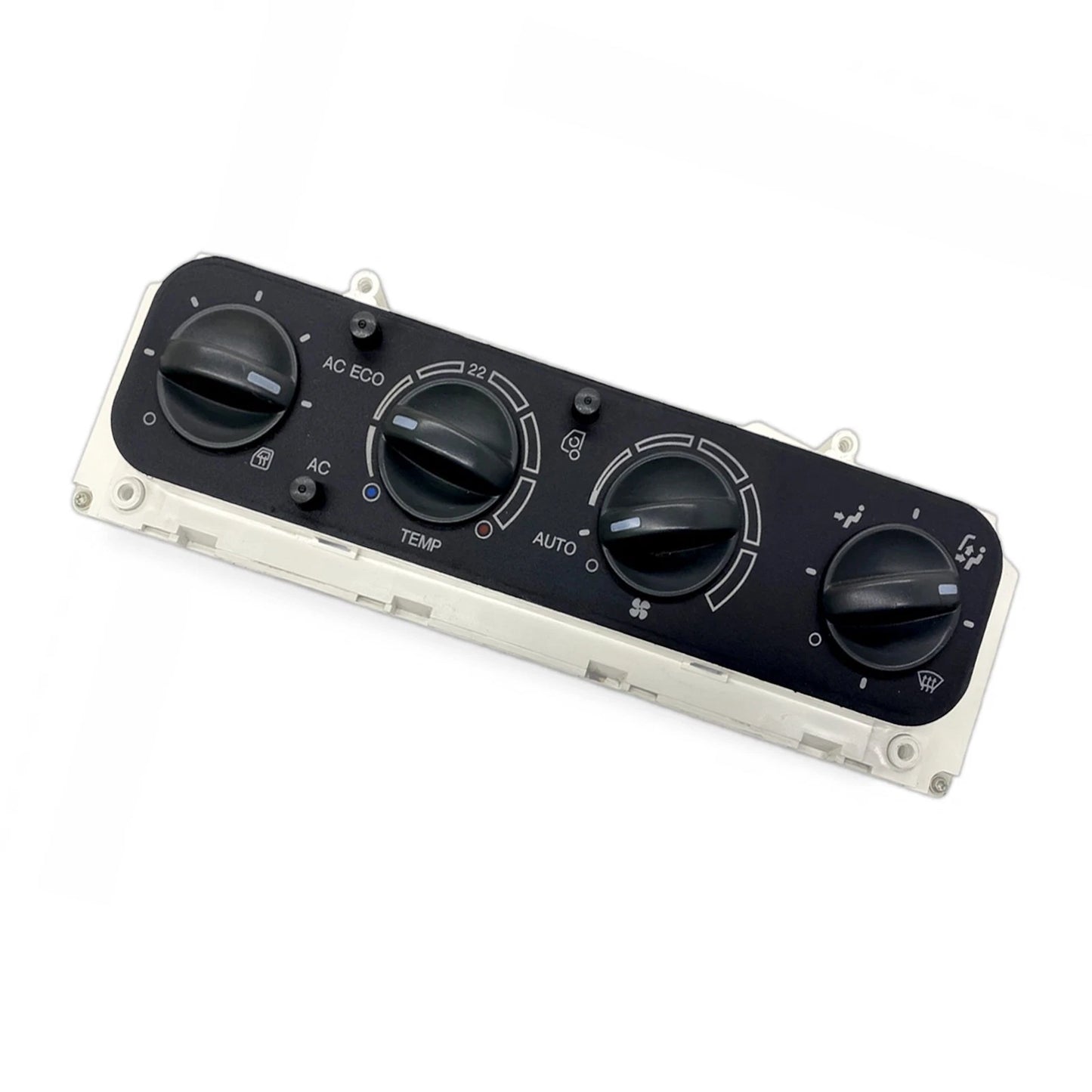 Climate Control Module for MAN TGA/TGL/TGM