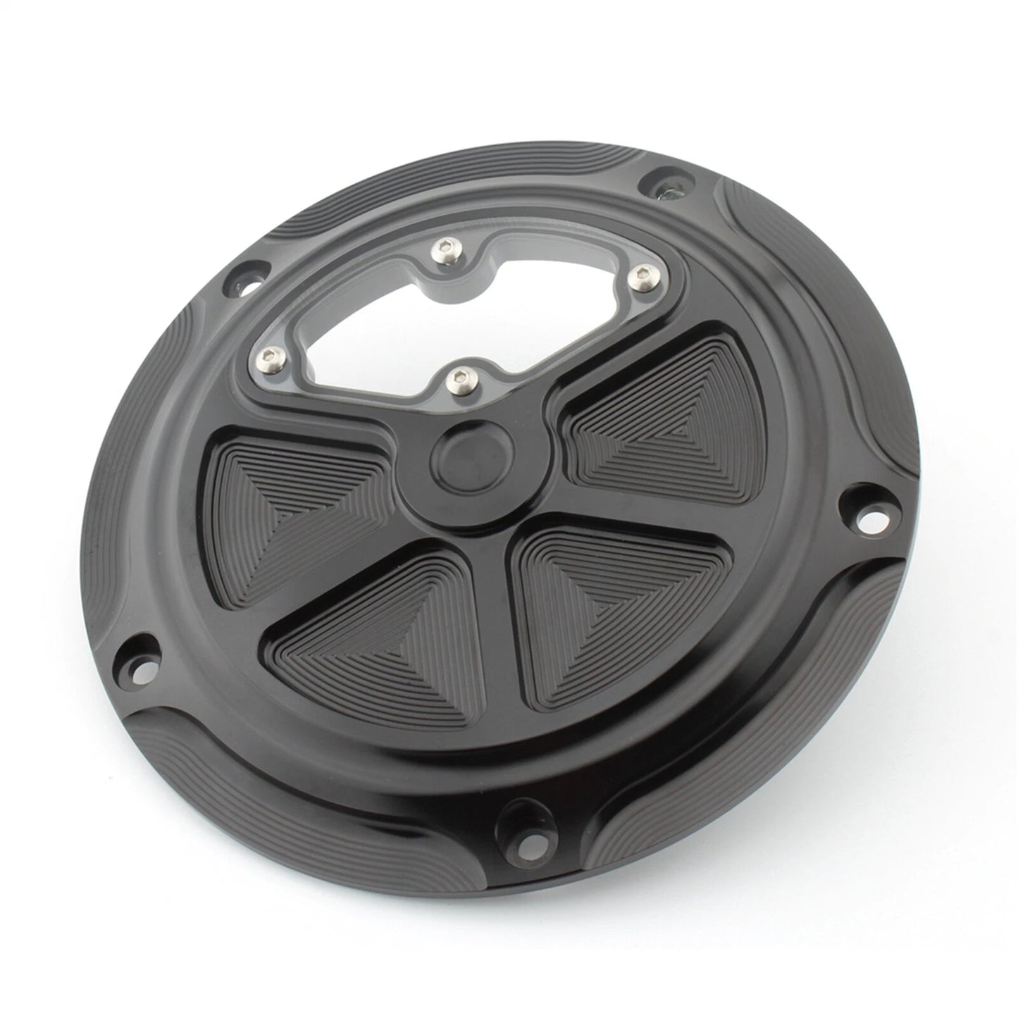 Derby Cover Kit for Harley-Davidson CVO Road Glide Limited (2022)