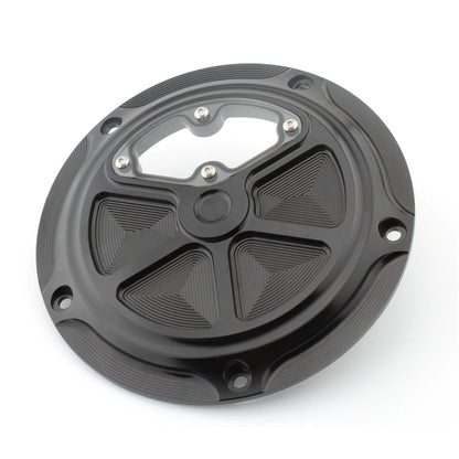Derby Cover Kit for Harley-Davidson CVO Road Glide Limited (2022)