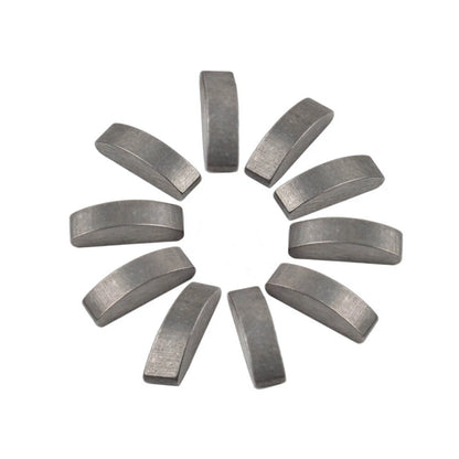 Woodruff Key for GY6 125CC 150CC 139QMB Scooter Taotao Sunl
