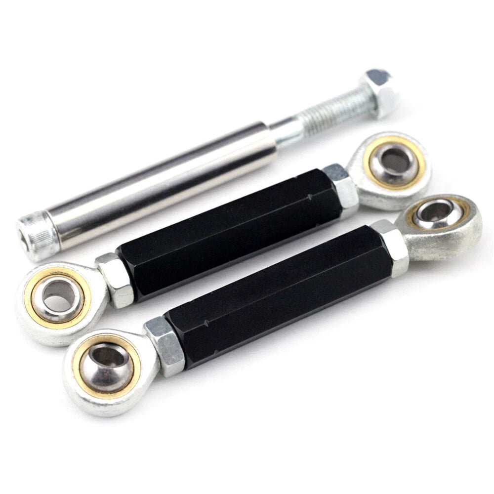 Rear Suspension Lowering Links Kit for Honda CBR 250R/300R (2011–2017)