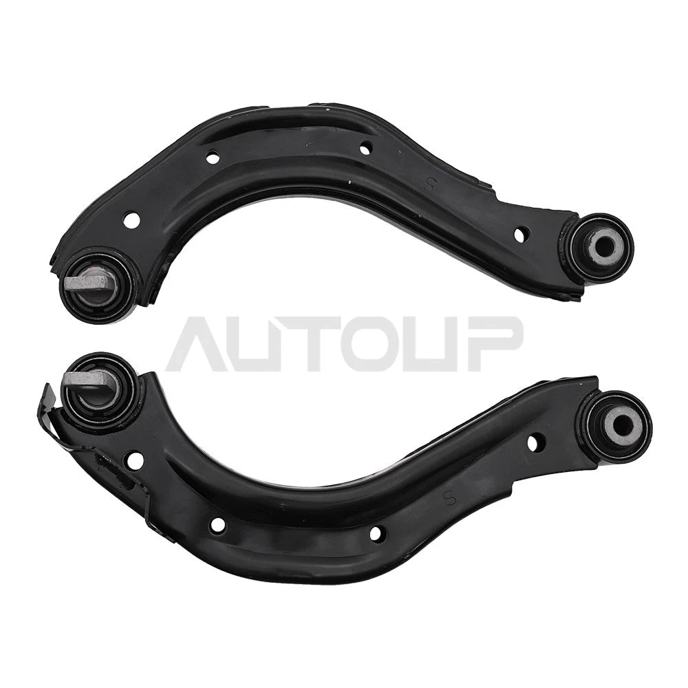 2 x Rear Upper Control Arm w/Ball Joint for Acura ILX (2013–2021)