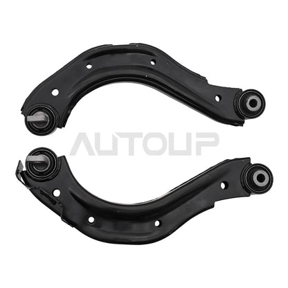 2 x Rear Upper Control Arm w/Ball Joint for Acura ILX (2013–2021)