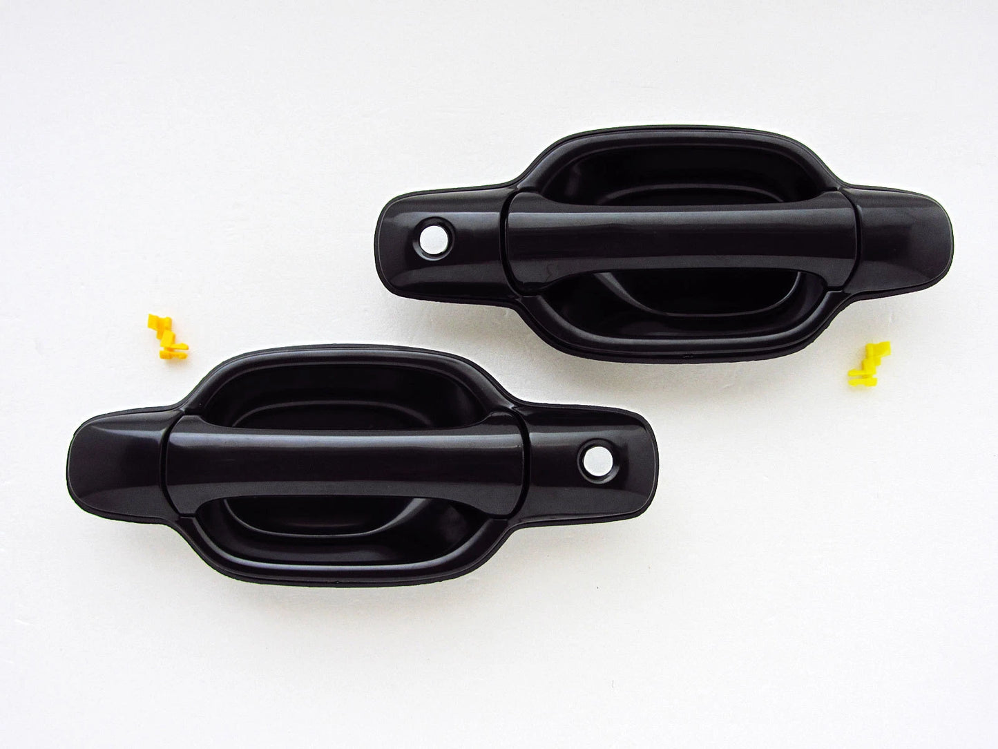 Front Outer Door Handle for Isuzu D-Max, Holden Rodeo RA, Colorado (2003-2011)