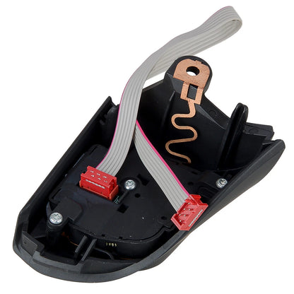 Left Side Steering Wheel Control Switch for VW Jetta Golf EOS Tiguan (2006-2018)