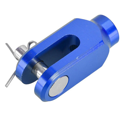 Aluminum Alloy Rear Brake Clevis for Honda CR125 CRF150R CRF250R CRF450R