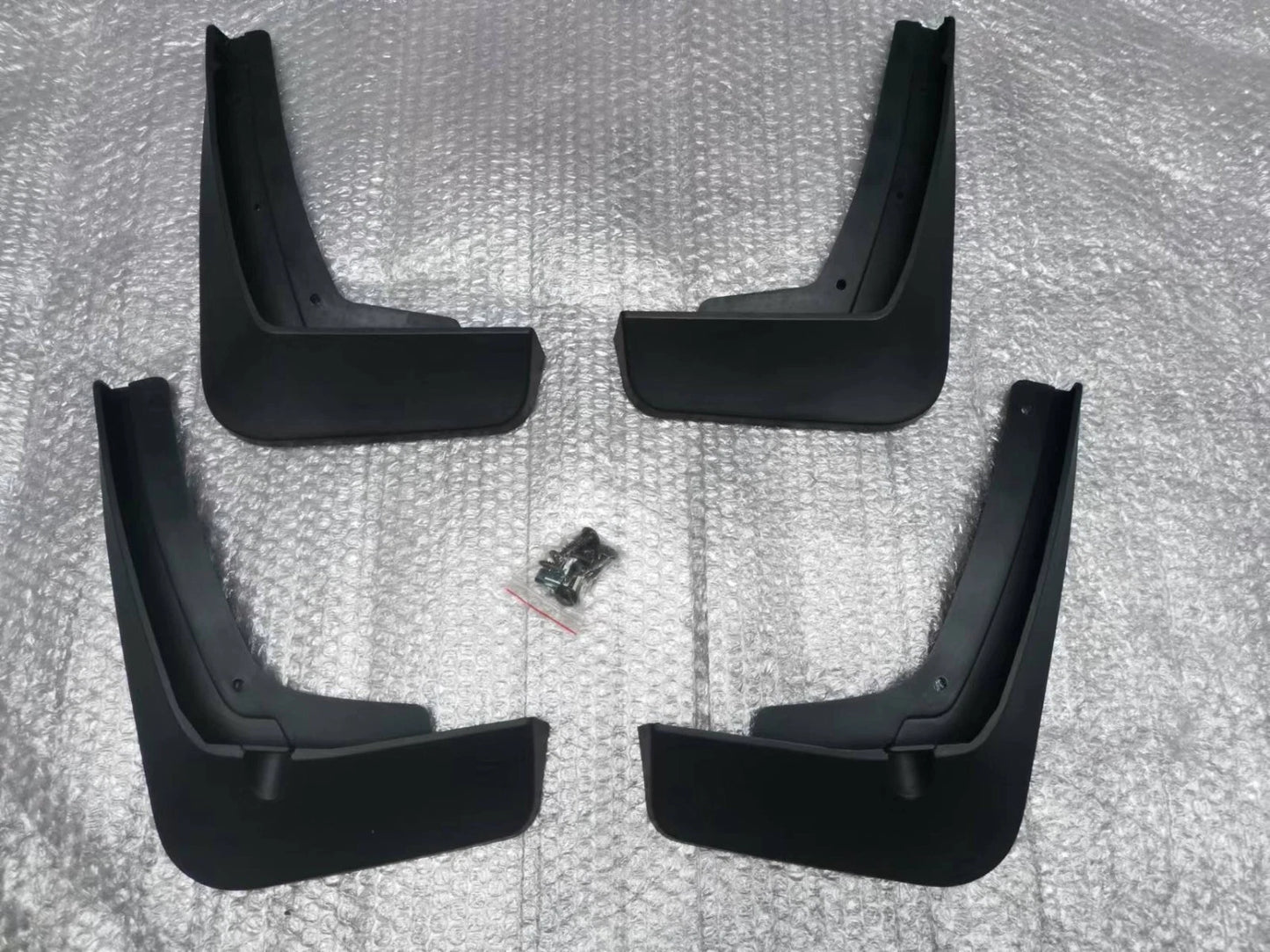 Mudguards Fender Splash Mud Flaps for Chevrolet Equinox (2018-2023)