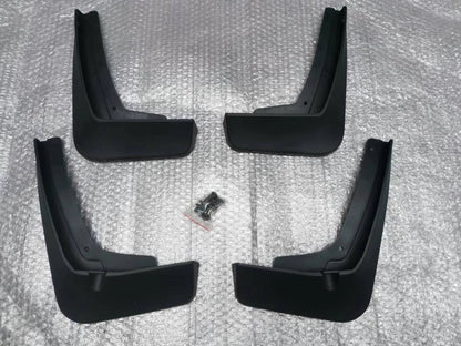 Mudguards Fender Splash Mud Flaps for Chevrolet Equinox (2018-2023)