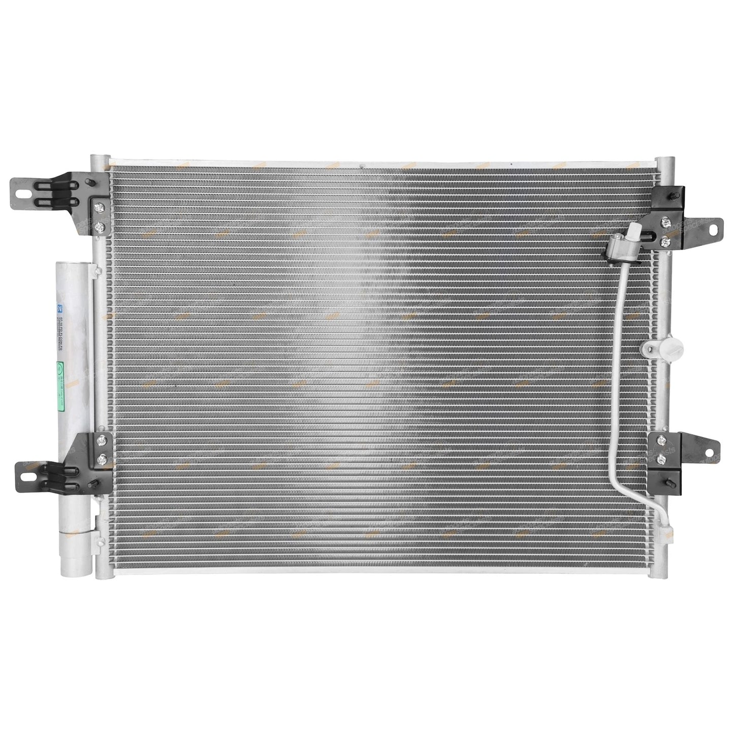 Air Conditioning Condenser for Falcon XT G6 G6E