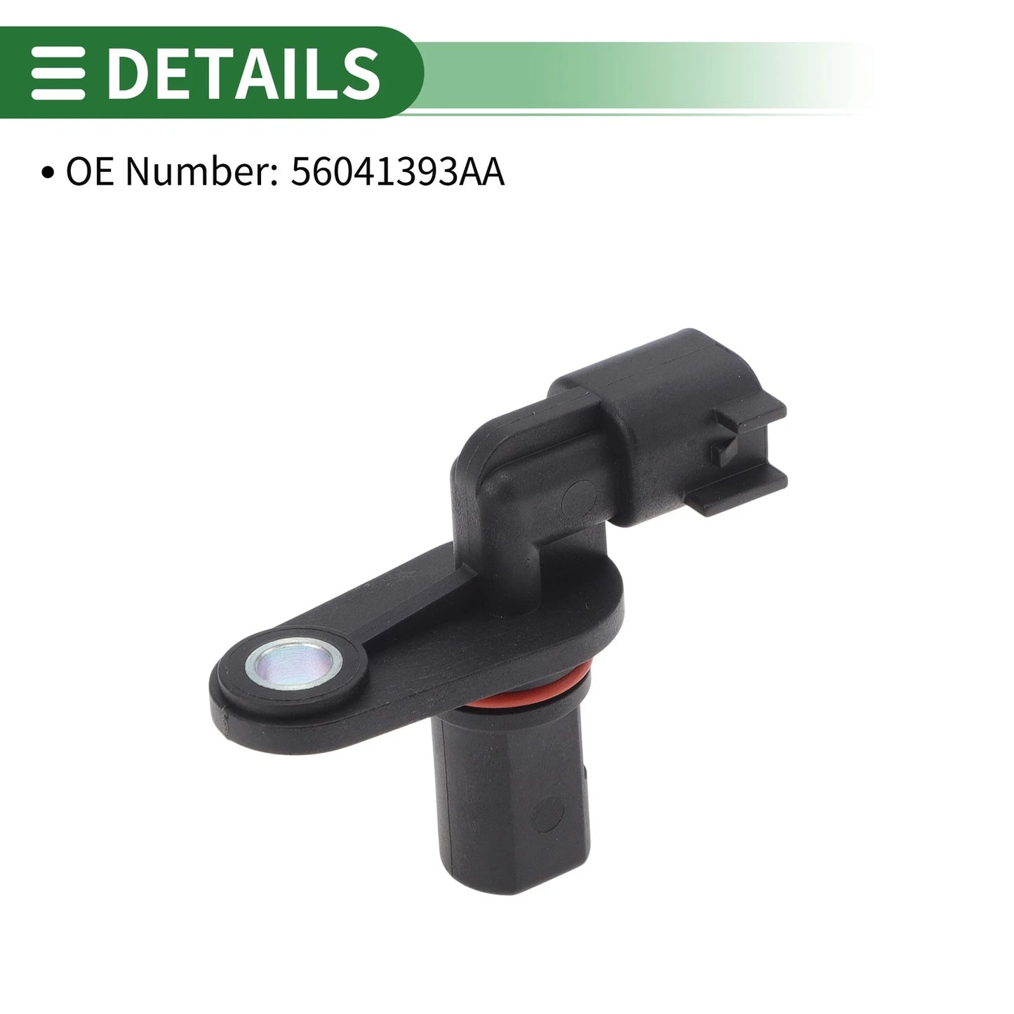 ABS Wheel Speed Sensor for Jeep Liberty (2002-2005)