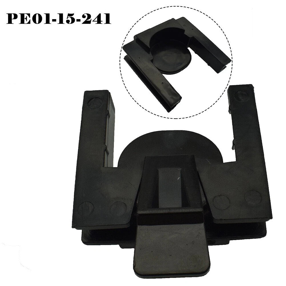 Plastic Radiator Upper Bracket for Mazda 3 6 CX-3 CX-5 CX-9 (2013–2022)