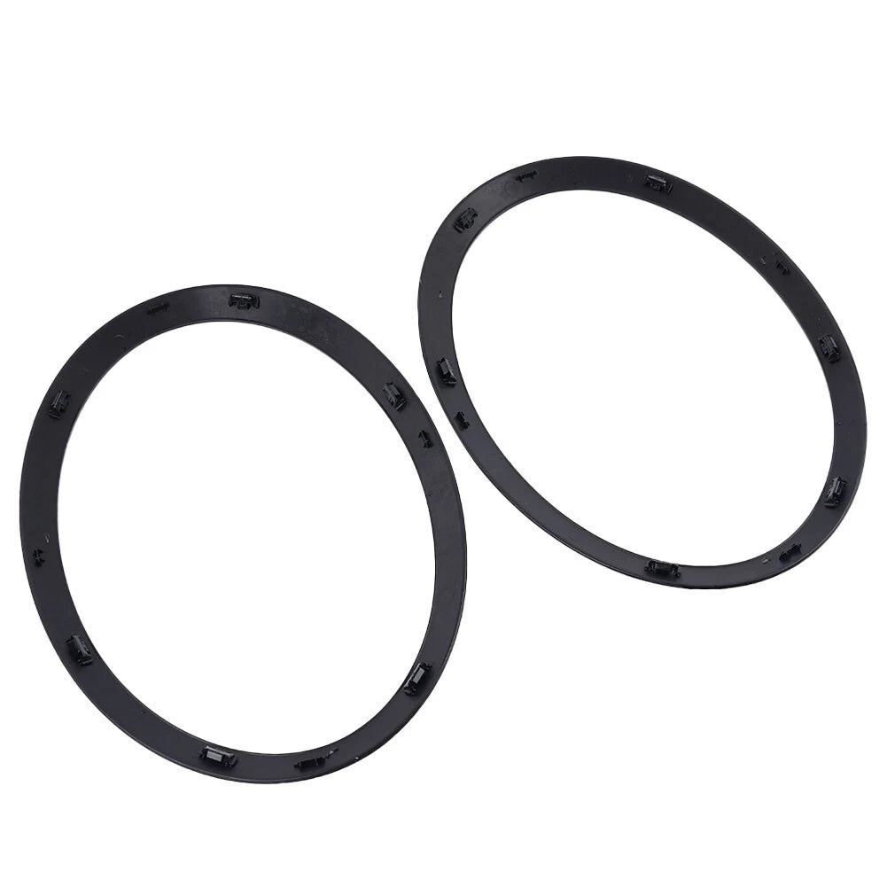 Bright BLACK Replacement Frame for Cooper F55 F56 F57