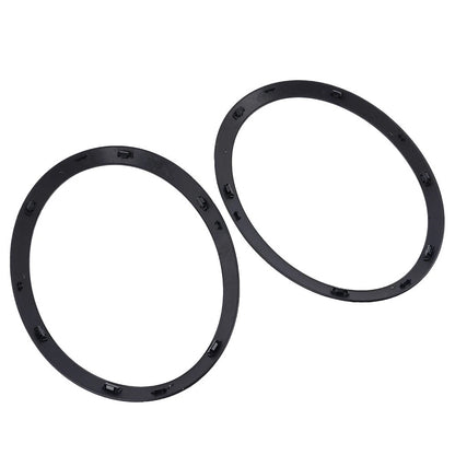 Bright BLACK Replacement Frame for Cooper F55 F56 F57