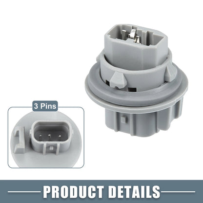 Turn Signal Light Bulb Holder Socket for Honda CR-V (2012 - 2016)