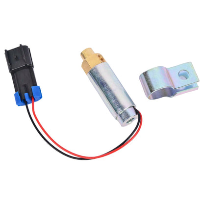 Fan Clutch Air Solenoid Valve for US